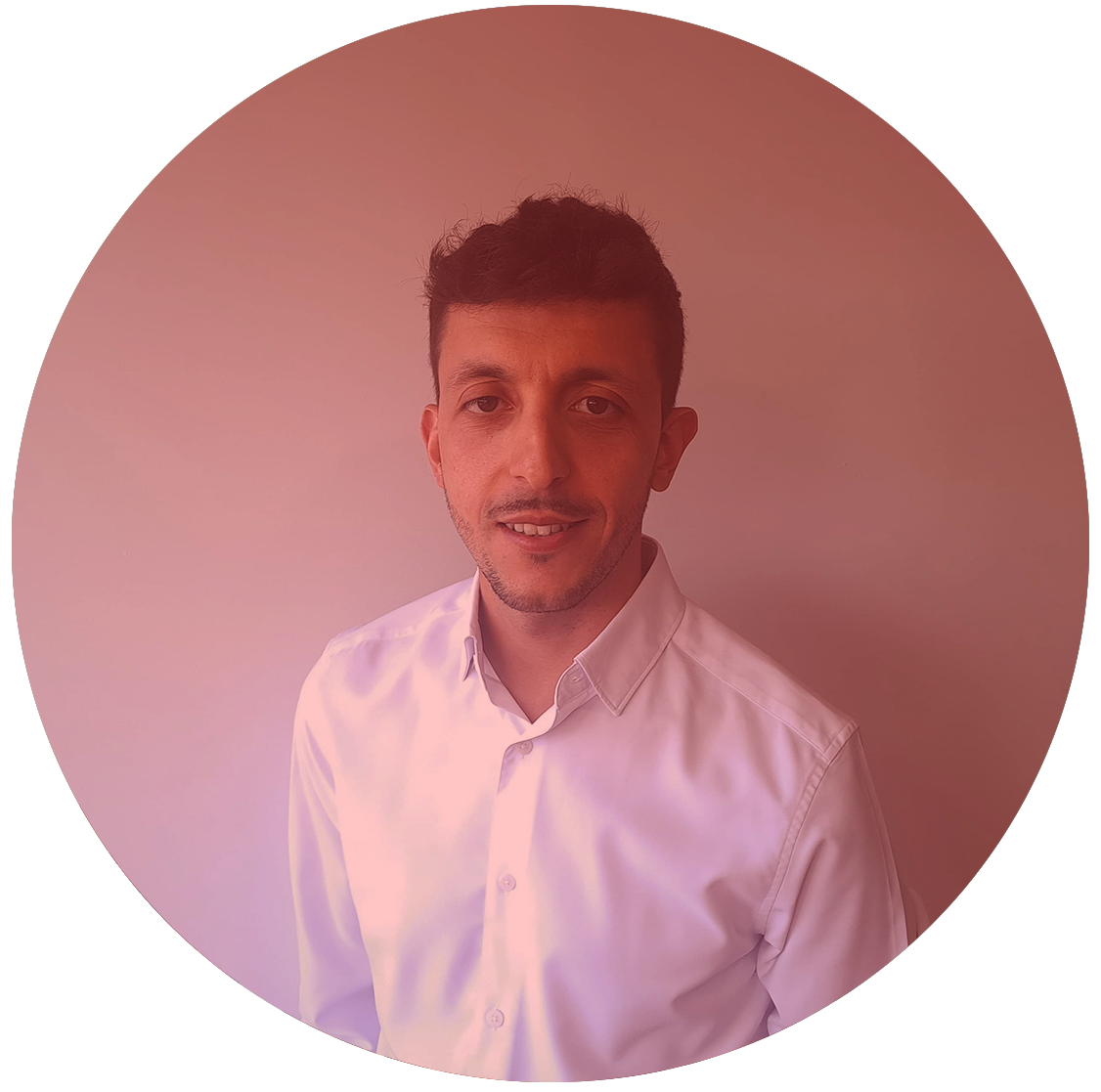 Retrato de Pablo Llamazares