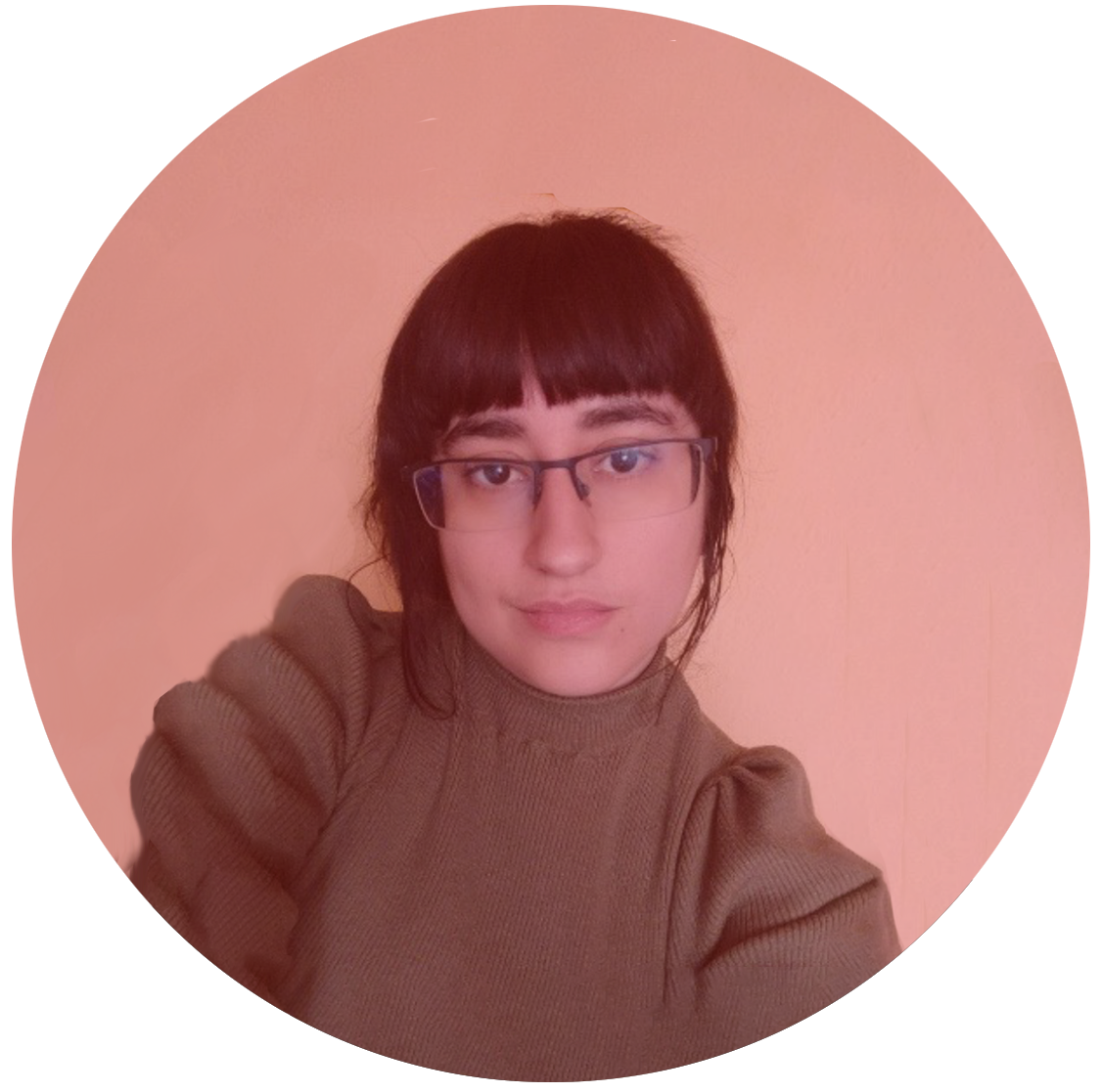 Retrato de Noelia Dorado